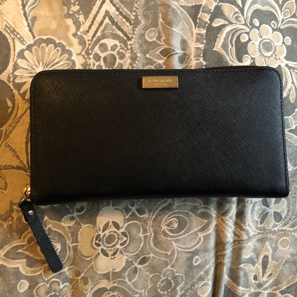 Kate Spade wallet